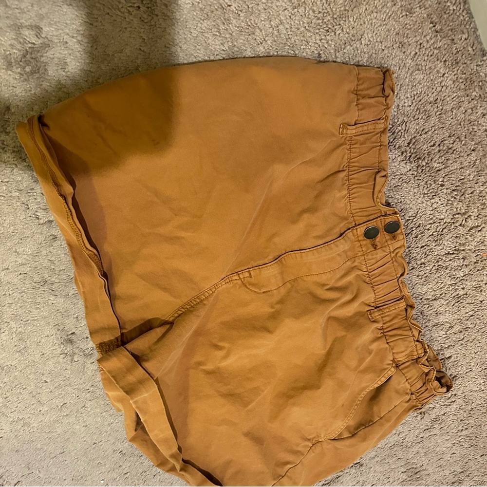 1x women’s shorts